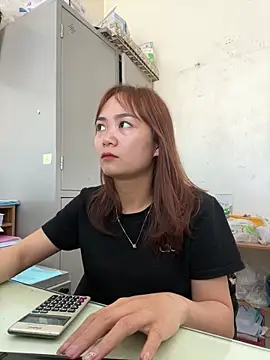 Snapshot of Bana-gibee chatting on March 30, 2:56 am Bana-gibee online show from March 30, 2:56 am