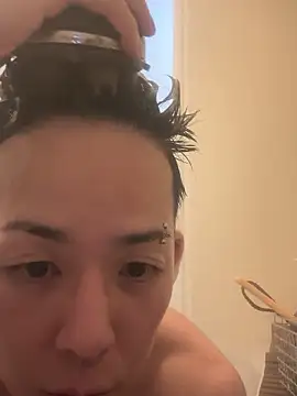 ippei0001 online show from November 23, 11:54 am