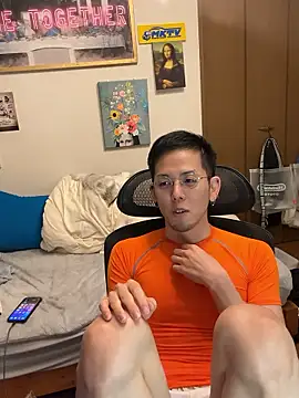 ippei0001 online show from November 27, 1:24 pm