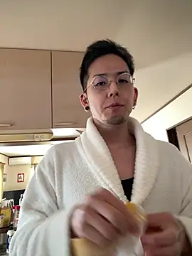 ippei0001 online show from February 16, 11:45 pm