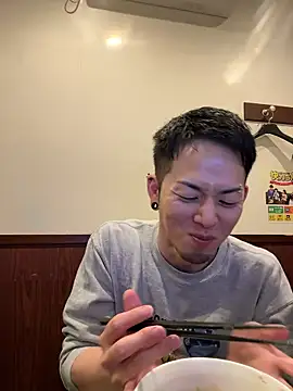 ippei0001 online show from March 21, 3:59 pm