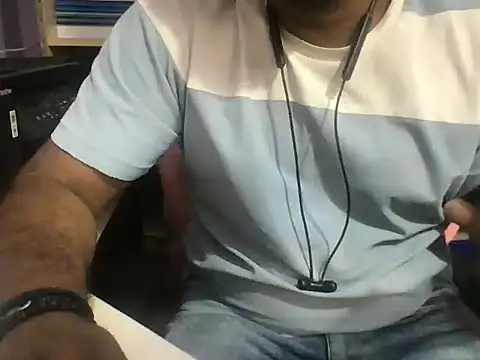 KingCobra 07 online show from March 27, 2:39 am