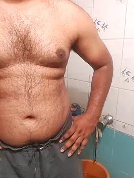 KingCobra 07 online show from March 29, 2:11 am