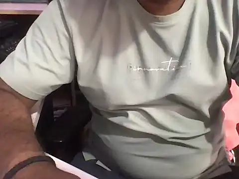 KingCobra 07 online show from April 4, 2:32 am