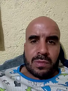 Snapshot of MarcosBarbat chatting on February 3, 8:30 am MarcosBarbat online show from February 3, 8:30 am