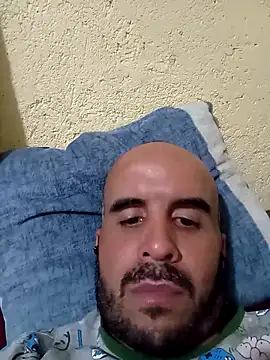 Snapshot of MarcosBarbat chatting on February 16, 6:31 am MarcosBarbat online show from February 16, 6:31 am