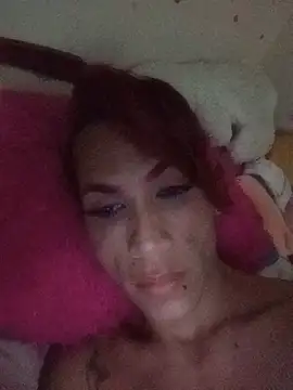 Sthefy luna131 online show from July 7, 3:42 am