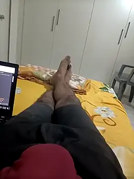 RubyEntity online show from November 7, 4:51 pm