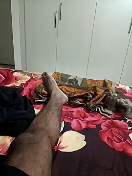 RubyEntity online show from November 10, 5:56 pm