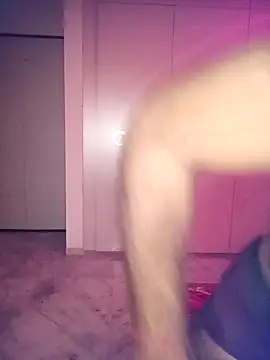 RubyEntity online show from November 20, 7:35 pm