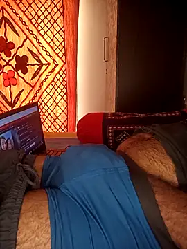 RubyEntity online show from December 23, 4:21 am