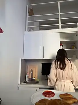 Lissssssa online show from March 12, 1:06 pm