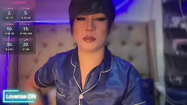desirable miya online show from May 3, 7:31 pm