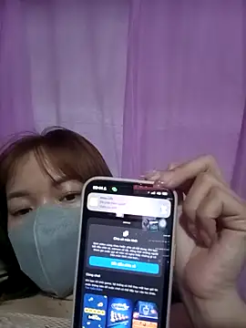 XuxuLy99 online show from November 5, 2:44 am