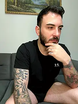 snncdgn online show from January 14, 9:20 pm