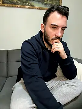 snncdgn online show from January 15, 8:45 pm