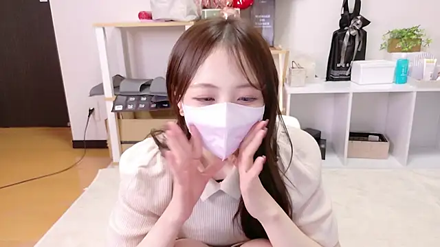 -aotan- online show from February 26, 12:15 pm