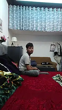 sageer097 online show from November 27, 9:55 am