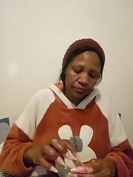 Mommy Sienna online show from May 7, 8:36 pm