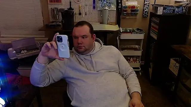 MegaChip online show from January 13, 4:51 am