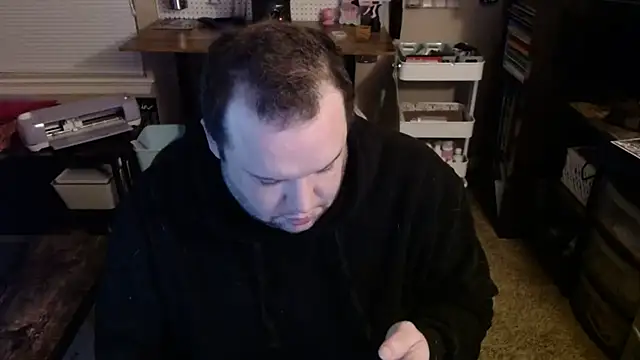 MegaChip online show from February 5, 8:19 am