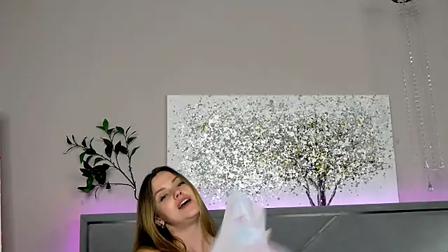 AnabeleBliss online show from May 11, 4:26 pm