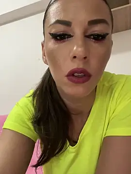 EdaQueen online show from May 16, 7:23 pm