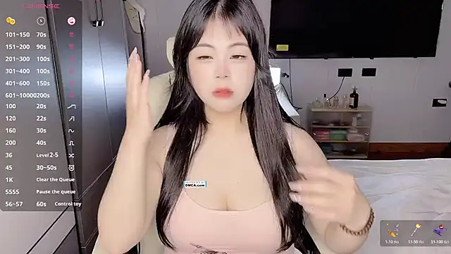 Chayka 21 online show from November 10, 1:43 pm