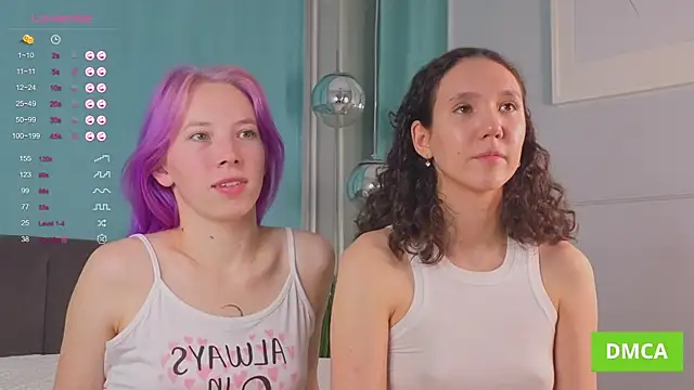 Snapshot of LeeannaSymeon chatting on November 4, 3:55 pm LeeannaSymeon online show from November 4, 3:55 pm