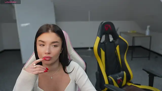 Stella sun054 online show from February 18, 12:34 pm