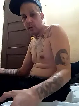 Snapshot of feoggt chatting on January 10, 8:10 pm feoggt online show from January 10, 8:10 pm