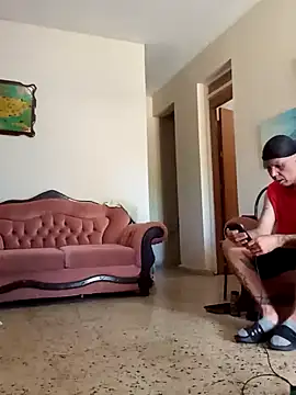 Snapshot of feoggt chatting on April 1, 3:53 pm feoggt online show from April 1, 3:53 pm