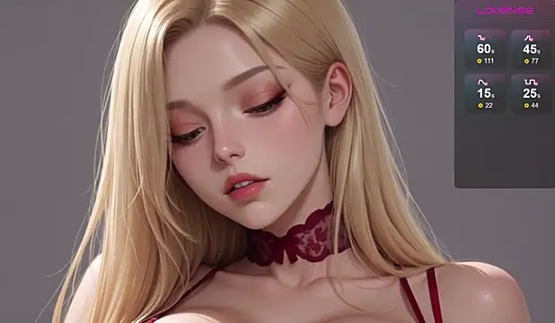 airi tyan online show from November 11, 4:18 pm