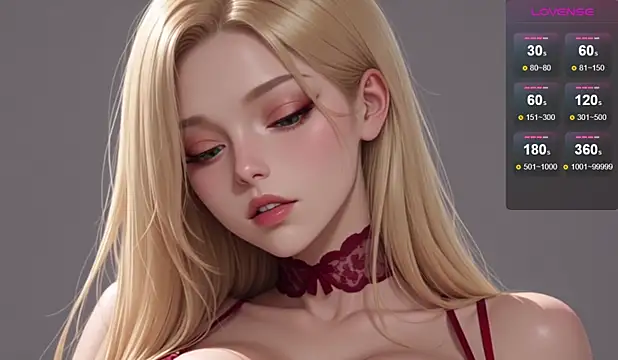 airi tyan online show from November 12, 11:10 am