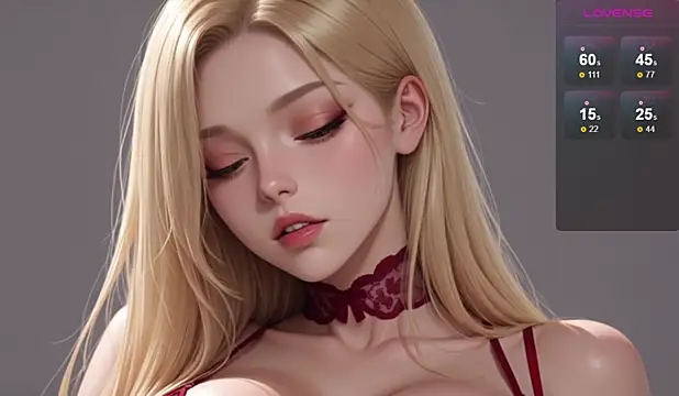 airi tyan online show from November 13, 1:10 pm