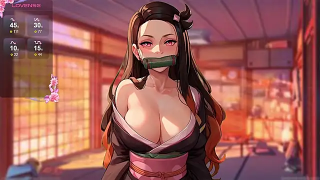 airi tyan online show from December 16, 3:50 pm