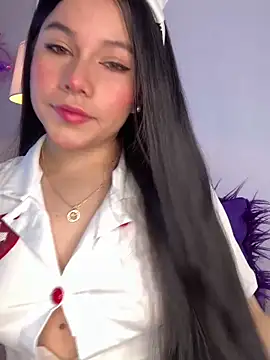 violettabond online show from May 15, 12:56 pm