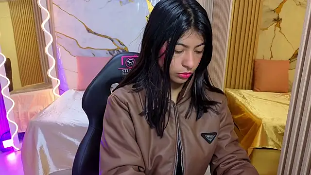 Snapshot of Sandyy_tay chatting on July 5, 2:51 am Sandyy tay online show from July 5, 2:51 am