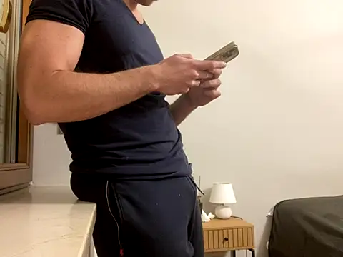 redflake online show from November 18, 9:19 pm