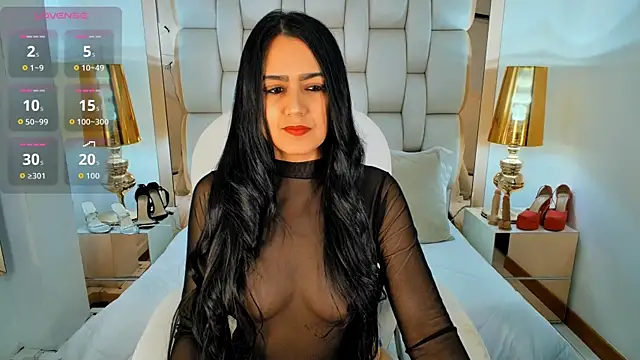 Bella  carther online show from May 16, 1:21 pm