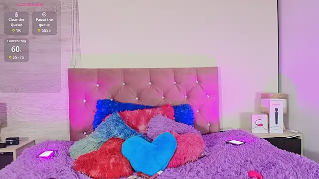 PamelaBoobs online show from February 21, 5:58 pm