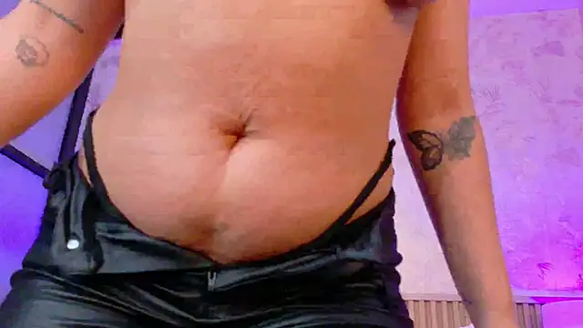 ValeriaMonet online show from March 30, 8:10 pm