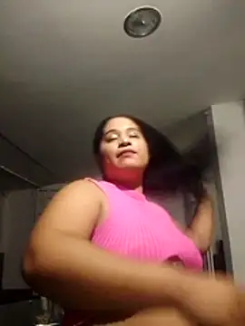 Snapshot of alana-silva chatting on March 19, 2:59 am alana-silva online show from March 19, 2:59 am