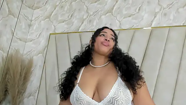 alana-silva online show from May 3, 4:40 am