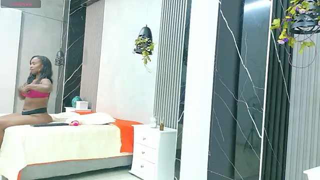 Vanessabels online show from January 18, 8:01 pm