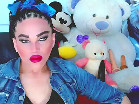 NharaBigCock online show from November 20, 9:58 pm