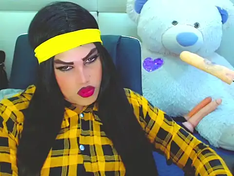 Snapshot of NharaBigCock chatting on February 28, 7:26 pm NharaBigCock online show from February 28, 7:26 pm