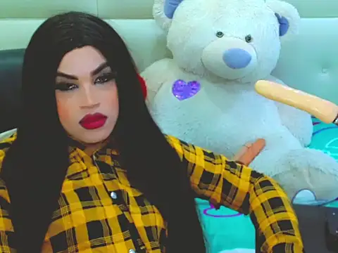 Snapshot of NharaBigCock chatting on March 7, 7:33 pm NharaBigCock online show from March 7, 7:33 pm