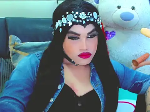 Snapshot of NharaBigCock chatting on March 9, 1:26 pm NharaBigCock online show from March 9, 1:26 pm