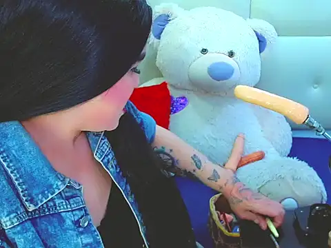 Snapshot of NharaBigCock chatting on March 30, 7:26 pm NharaBigCock online show from March 30, 7:26 pm